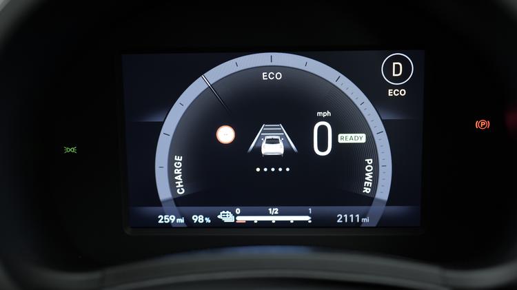 FIAT 600 HATCHBACK 1.2 Hybrid 48V 145 Icon 5dr eDCT-6
